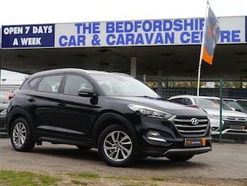 2015 - CRDI SE NAV 5-Door