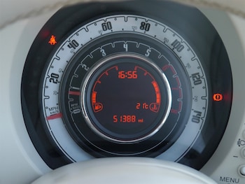 Used Fiat 500 2014 for sale - 75570199: Photo