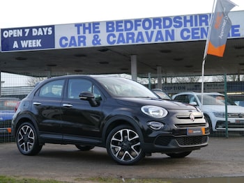 Used Fiat 500X 2020 for sale - 77389266: Photo