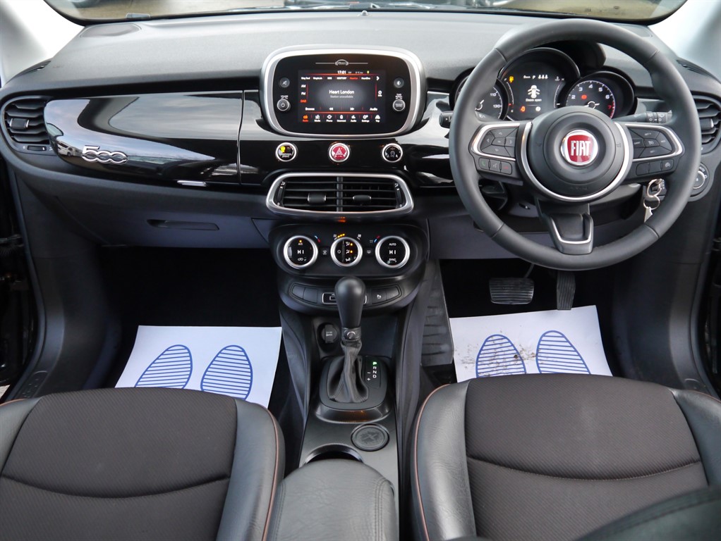 Used Fiat 500X 2020 for sale - 77389266: Photo 2