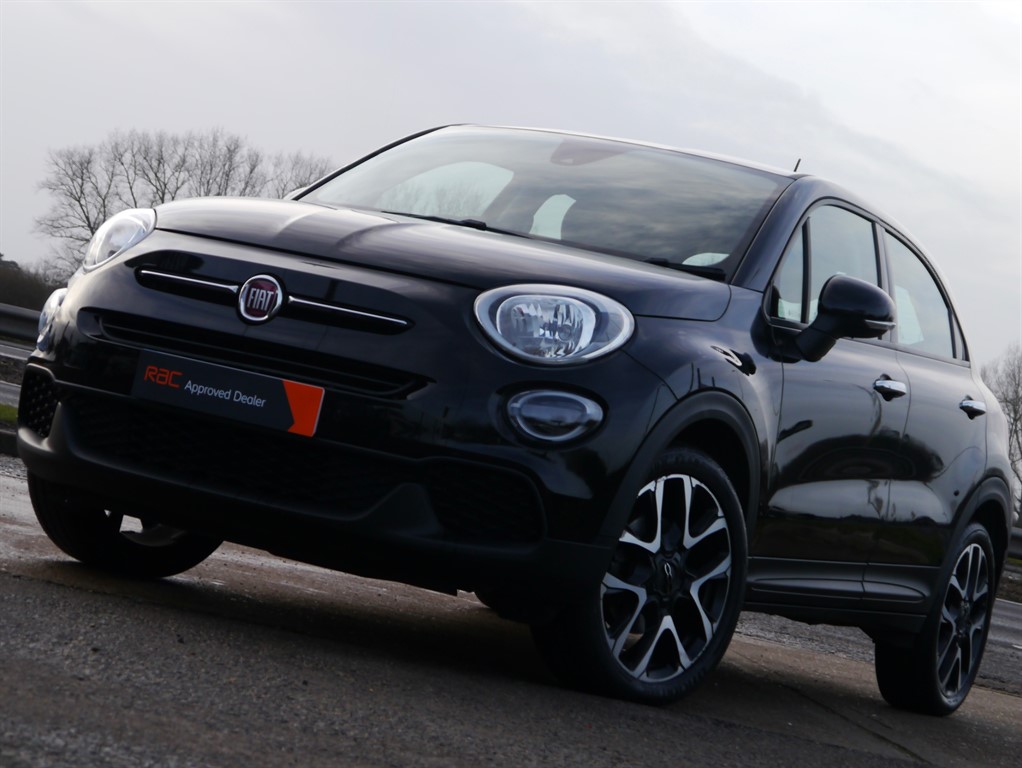 Used Fiat 500X 2020 for sale - 77389266: Photo 3