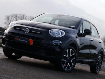 Used Fiat 500X 2020 for sale - 77389266: Photo