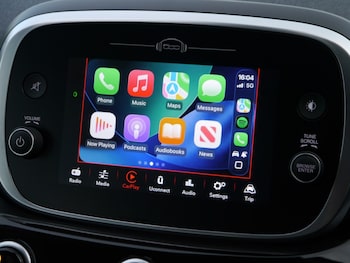 Used Fiat 500X 2020 for sale - 77389266: Photo