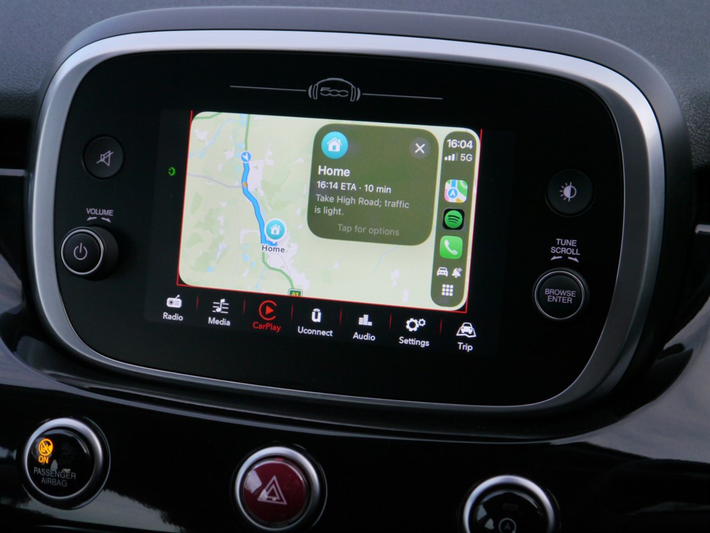 Used Fiat 500X 2020 for sale - 77389266: Photo 5