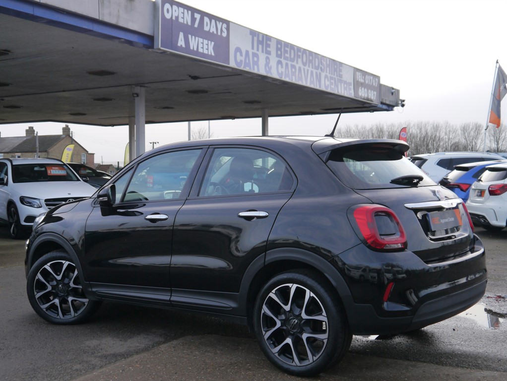 Used Fiat 500X 2020 for sale - 77389266: Photo 6