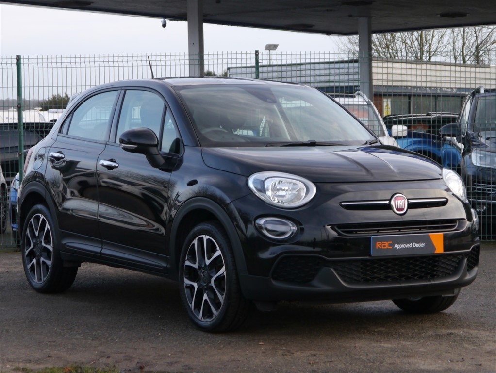 Used Fiat 500X 2020 for sale - 77389266: Photo 8
