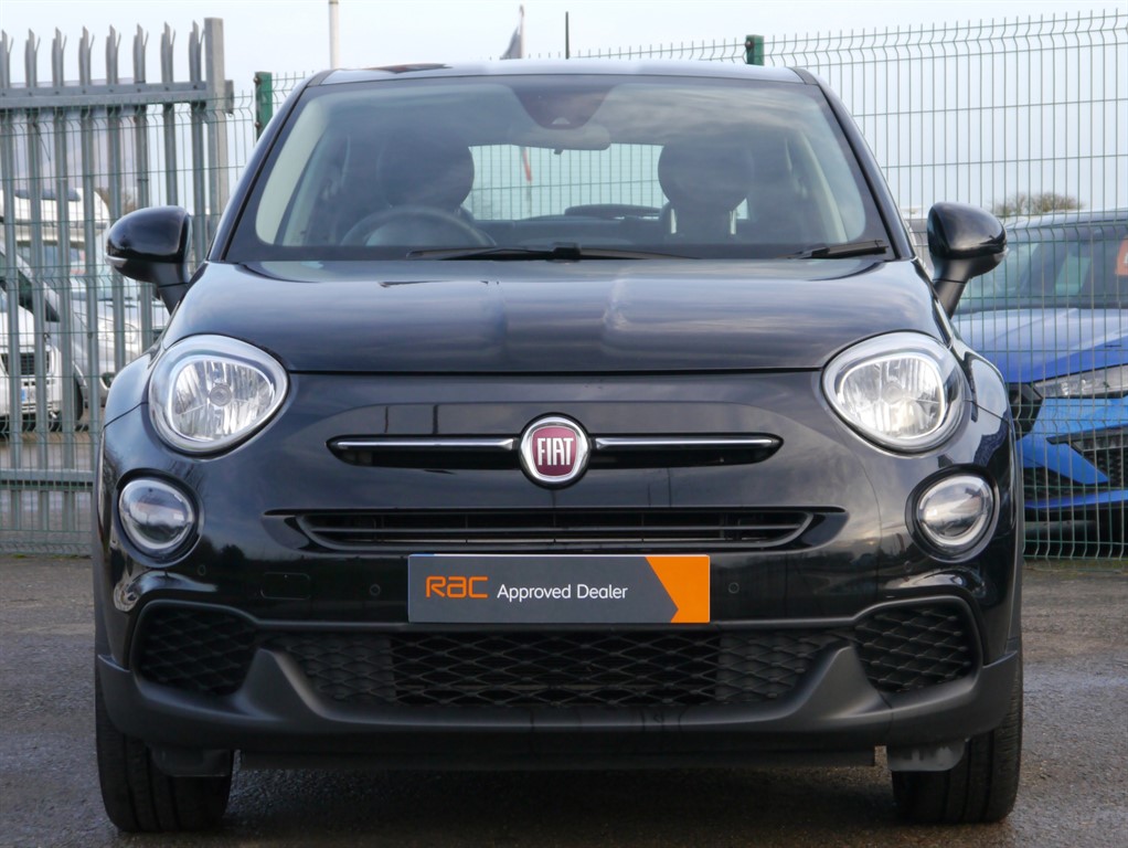 Used Fiat 500X 2020 for sale - 77389266: Photo 9