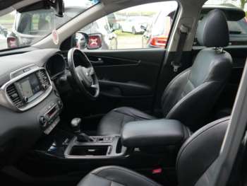 Used Kia Sorento 2018 for sale - 74427906: Photo