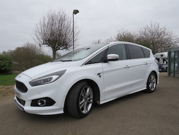 Used Ford S-Max 2016 for sale - 78049960: Photo