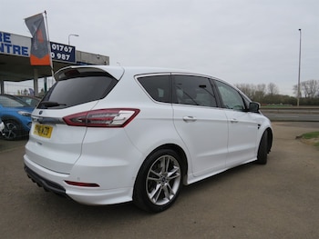 Used Ford S-Max 2016 for sale - 78049960: Photo