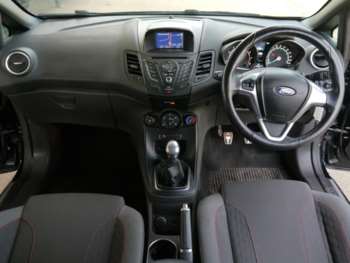 Used Ford Fiesta 2016 for sale - 74728106: Photo