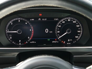 Used Volkswagen Tiguan 2017 for sale - 78307877: Photo