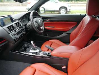Used BMW 2 Series 2015 for sale - 75369738: Photo