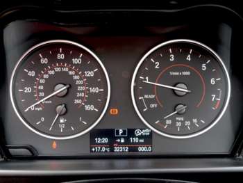 Used BMW 2 Series 2015 for sale - 75369738: Photo