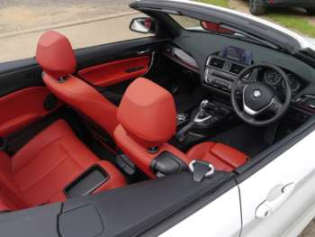 Used BMW 2 Series 2015 for sale - 75369738: Photo