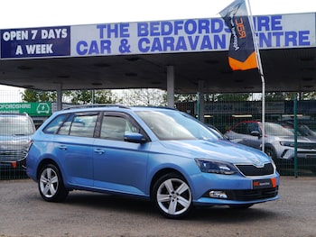 Used Skoda Fabia 2015 for sale - 79433771: Photo