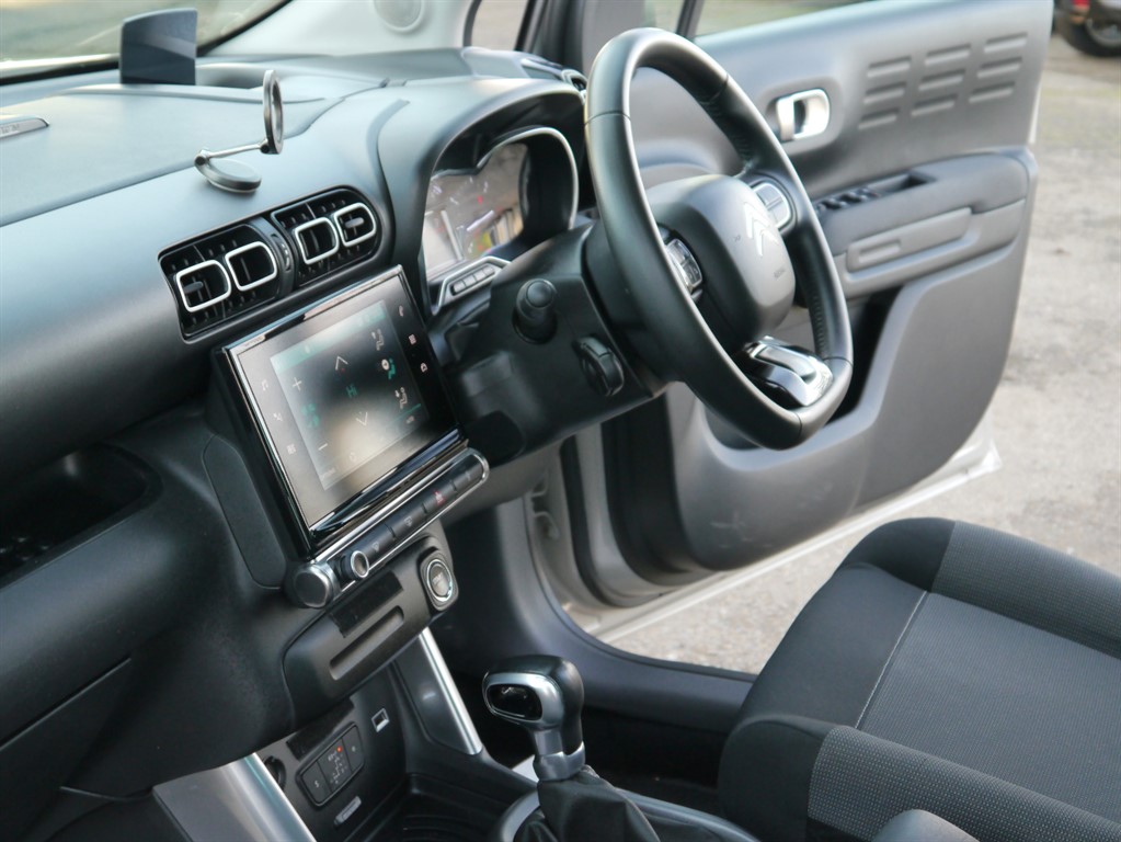 Used Citroen C3 Aircross 2018 for sale - 76709723: Photo 2