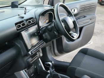 Used Citroen C3 Aircross 2018 for sale - 76709723: Photo