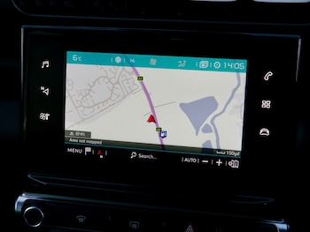 Used Citroen C3 Aircross 2018 for sale - 76709723: Photo