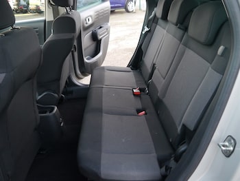 Used Citroen C3 Aircross 2018 for sale - 76709723: Photo