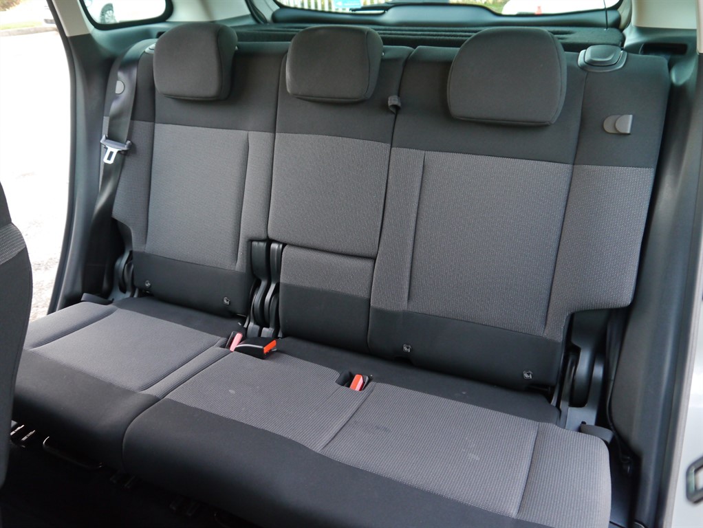 Used Citroen C3 Aircross 2018 for sale - 76709723: Photo 5