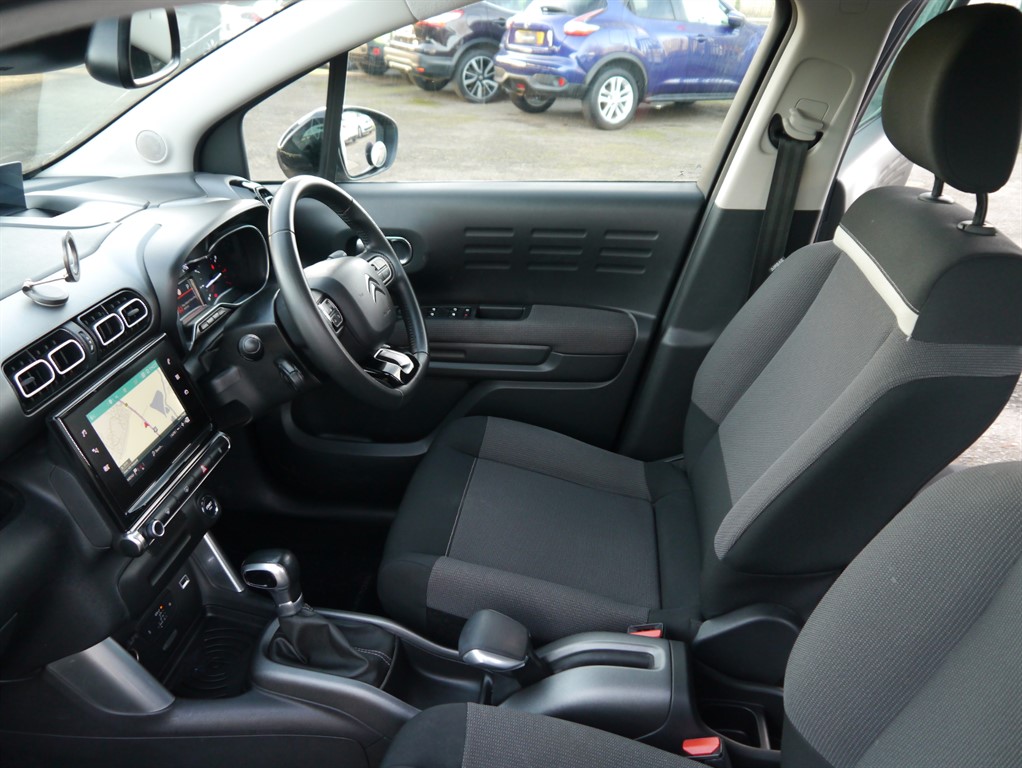 Used Citroen C3 Aircross 2018 for sale - 76709723: Photo 6