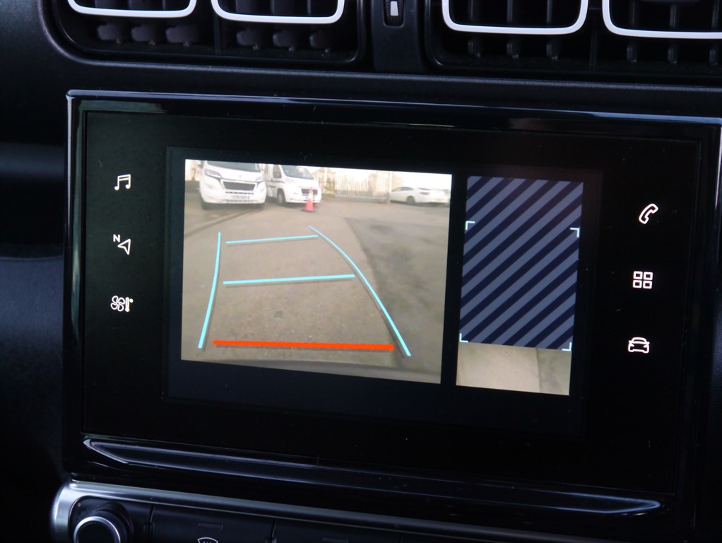 Used Citroen C3 Aircross 2018 for sale - 76709723: Photo 7