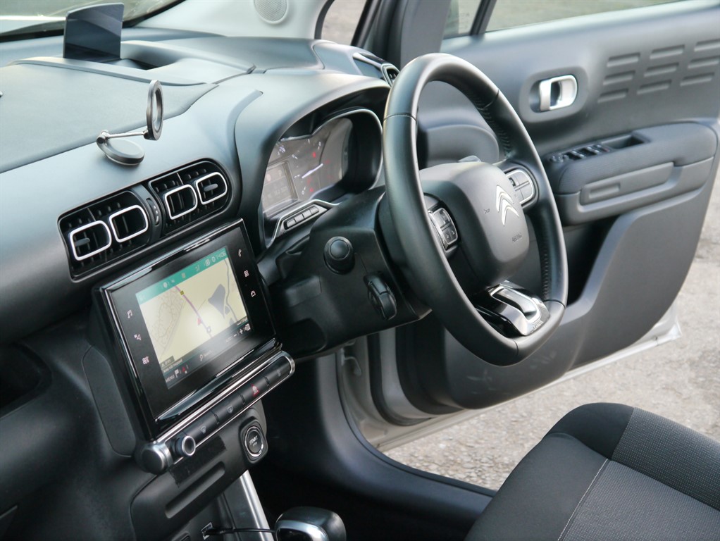 Used Citroen C3 Aircross 2018 for sale - 76709723: Photo 9