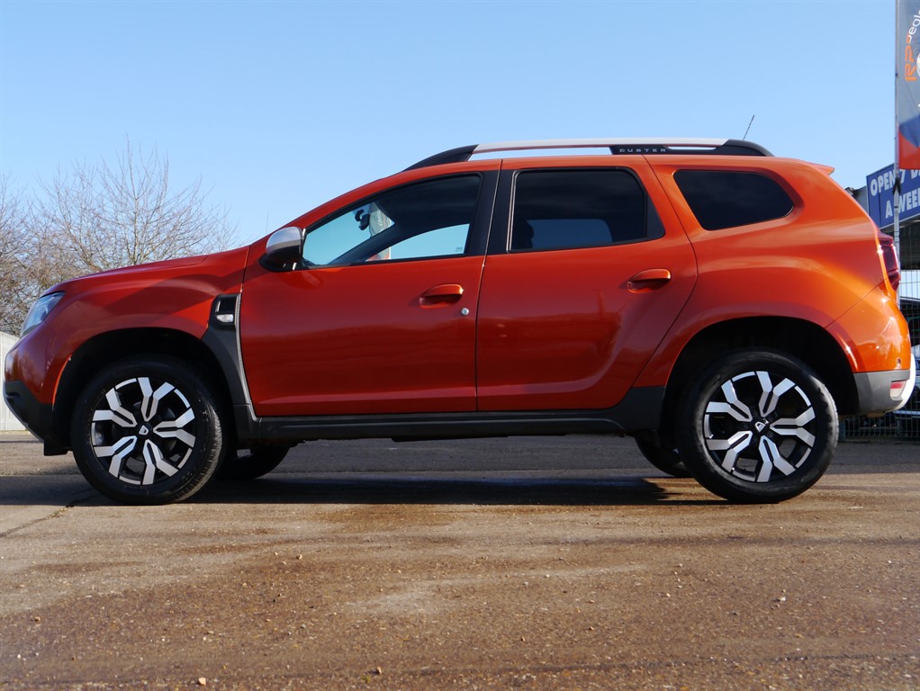 Used Dacia Duster 2023 for sale - 77393673: Photo 10