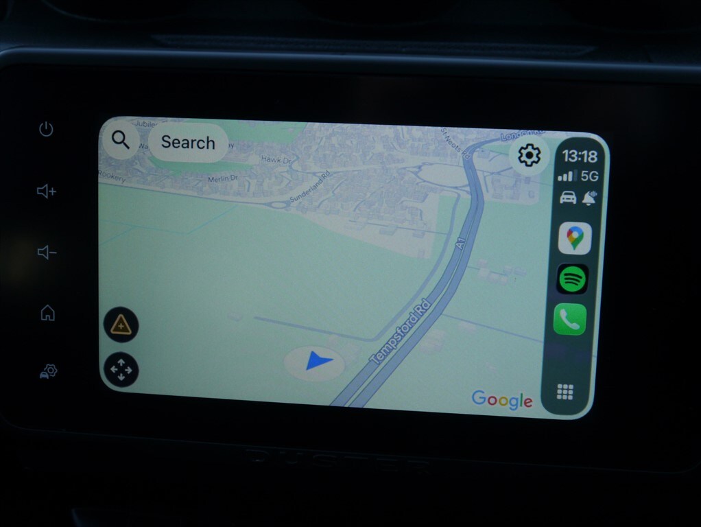 Used Dacia Duster 2023 for sale - 77393673: Photo 4