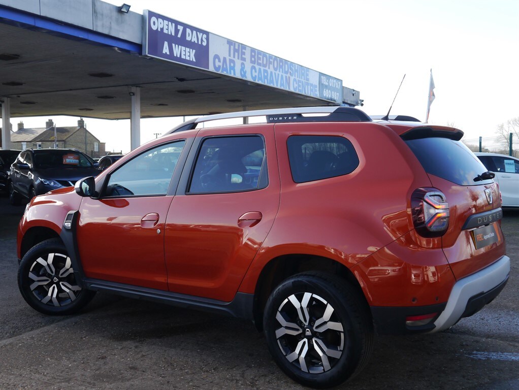 Used Dacia Duster 2023 for sale - 77393673: Photo 6