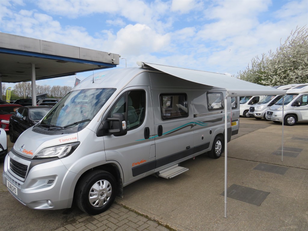 Used Peugeot Boxer 2018 for sale - 78212162: Photo 10