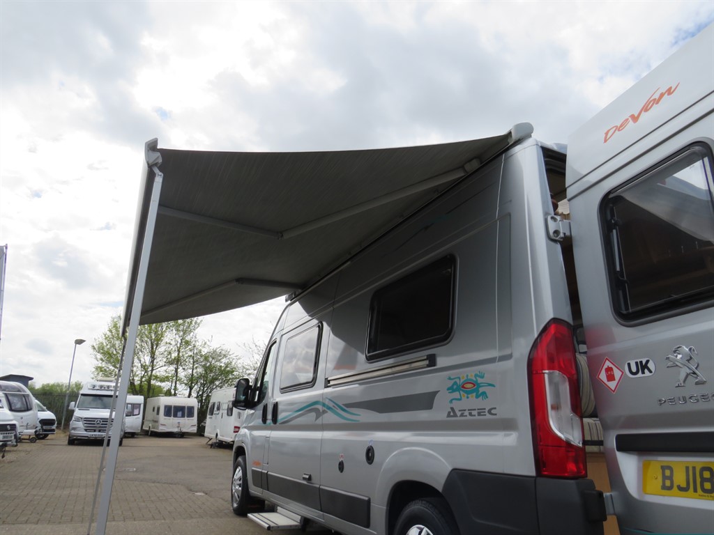 Used Peugeot Boxer 2018 for sale - 78212162: Photo 3