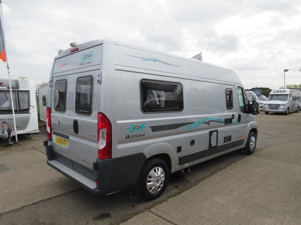 Used Peugeot Boxer 2018 for sale - 78212162: Photo 4