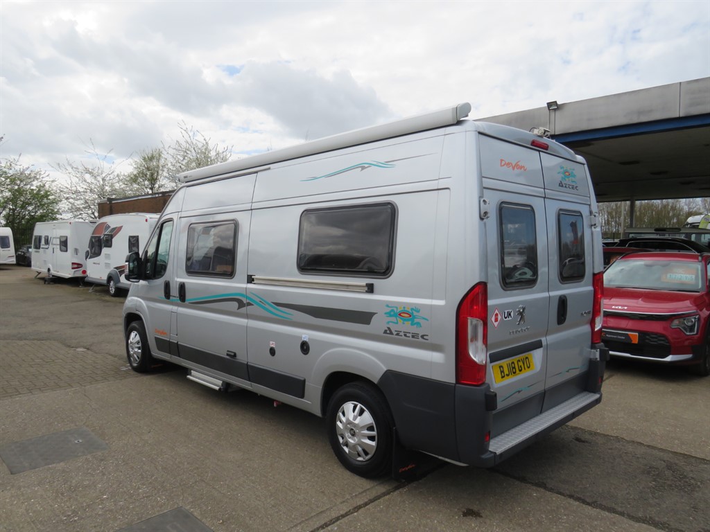 Used Peugeot Boxer 2018 for sale - 78212162: Photo 5