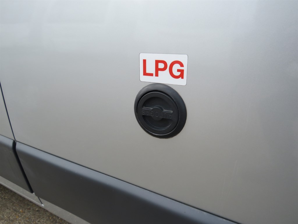 Used Peugeot Boxer 2018 for sale - 78212162: Photo 6