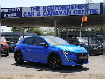 Used Peugeot 208 2020 for sale - 78670967: Photo