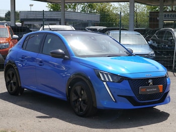 Used Peugeot 208 2020 for sale - 78670967: Photo