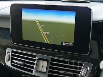 Used Mercedes-Benz CLS 2016 for sale - 78305952: Photo