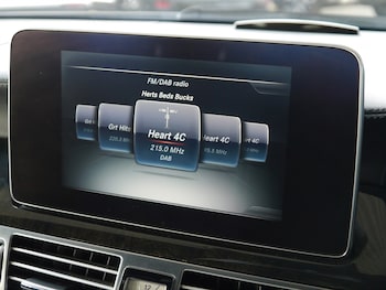 Used Mercedes-Benz CLS 2016 for sale - 78305952: Photo