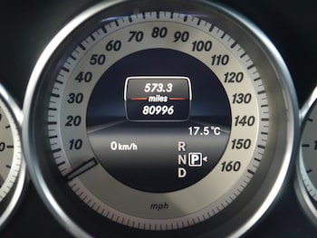 Used Mercedes-Benz CLS 2016 for sale - 78305952: Photo