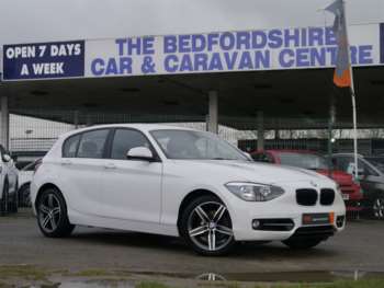 Used BMW 1 Series 2014 for Sale