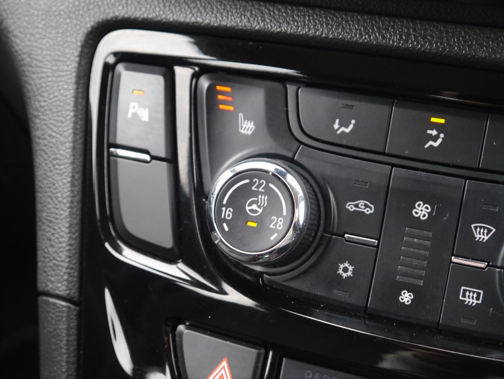 Used Vauxhall Mokka X 2017 for sale - 76290135: Photo 10