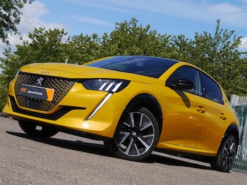 Used Peugeot 208 2022 for sale - 78929466: Photo