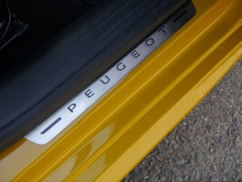 Used Peugeot 208 2022 for sale - 78929466: Photo