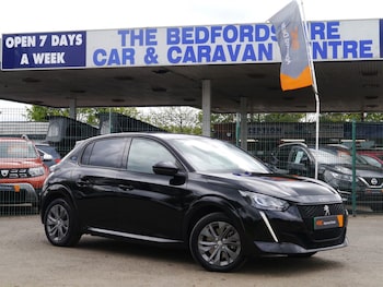 Used Peugeot 208 2023 for sale - 78596633: Photo