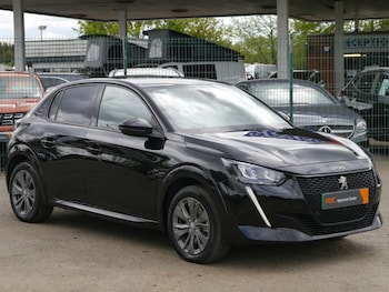 Used Peugeot 208 2023 for sale - 78596633: Photo