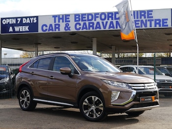 2019 - 4 4WD Petrol Auto 5-Door