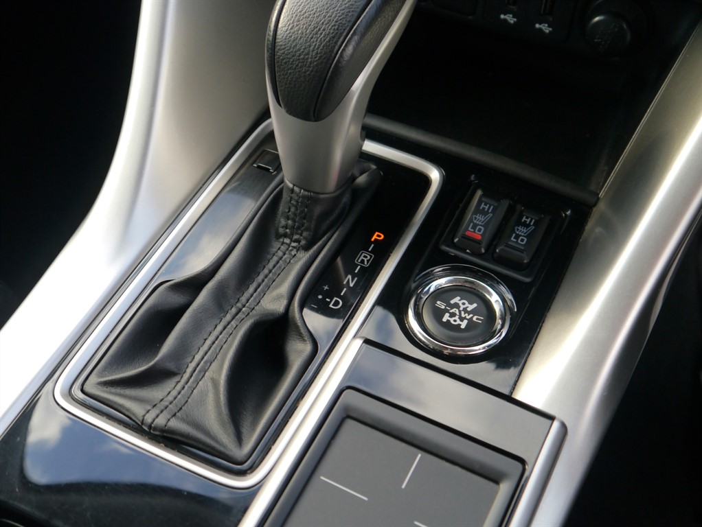 Used Mitsubishi Eclipse Cross 2019 for sale - 76355321: Photo 3