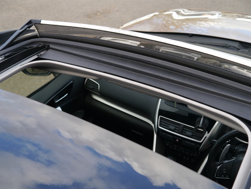 Used Mitsubishi Eclipse Cross 2019 for sale - 76355321: Photo 5